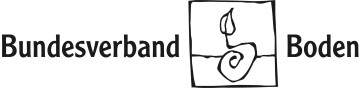 BVB Logo Nachzeichnung horizontal sw