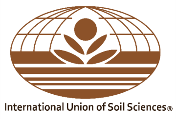 logo international union of soil science