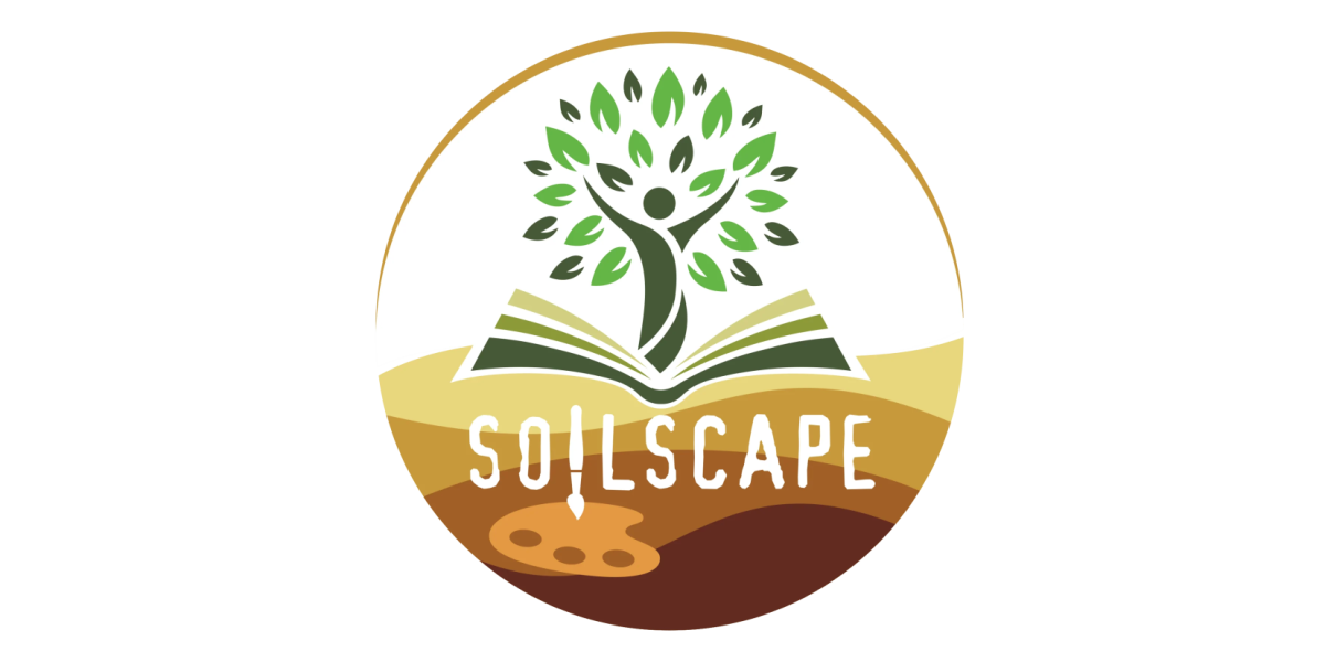 Soilscape Logo klein