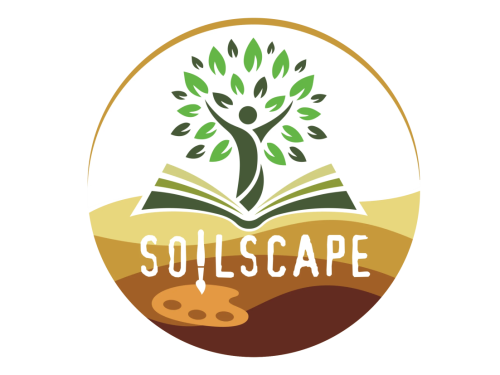 Soilscape Logo klein